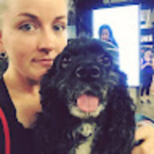 Meet your Posher, Sara